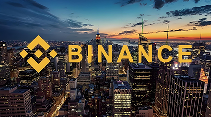 (币安FAQ网)交易所交易界面